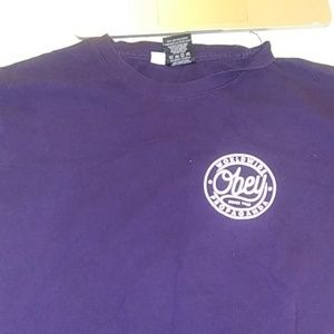 Obey t-shirt